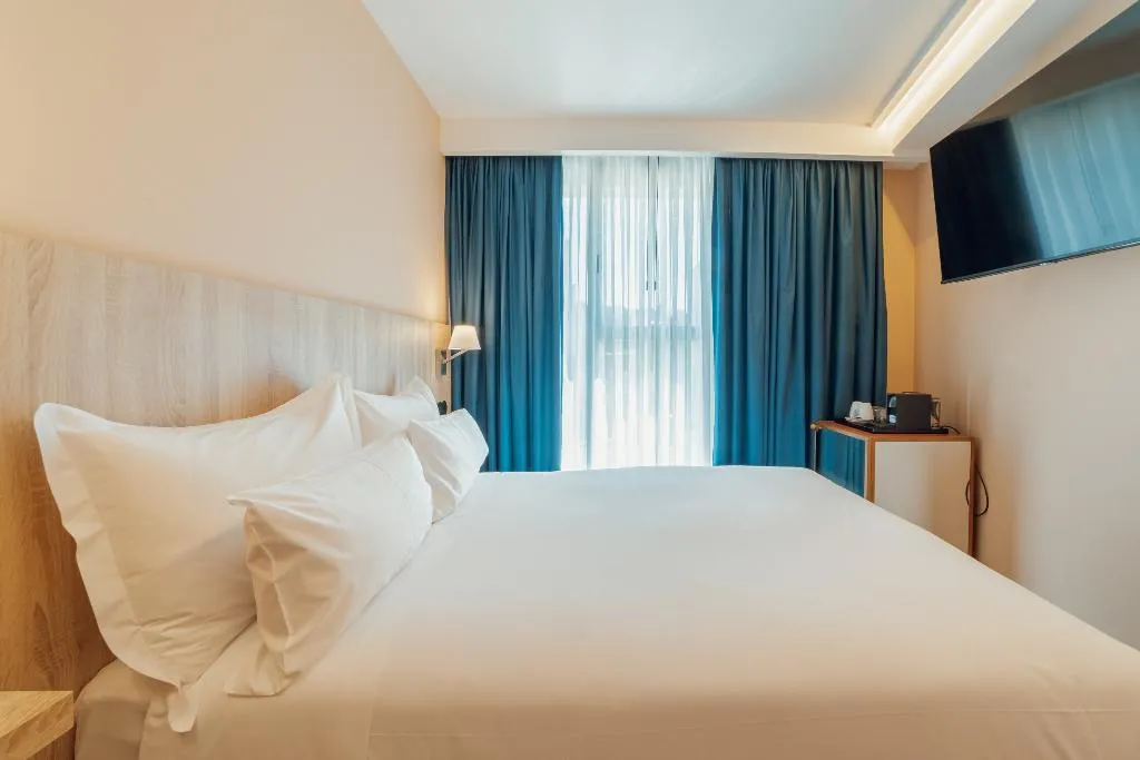 SINGLE STANDARD Room, Abc Hotel Porto - Campanhã, Porto