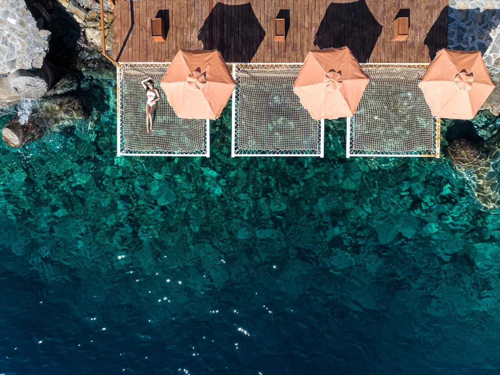 General view, Aquila Elounda Village Resort, suites & spa, Crete