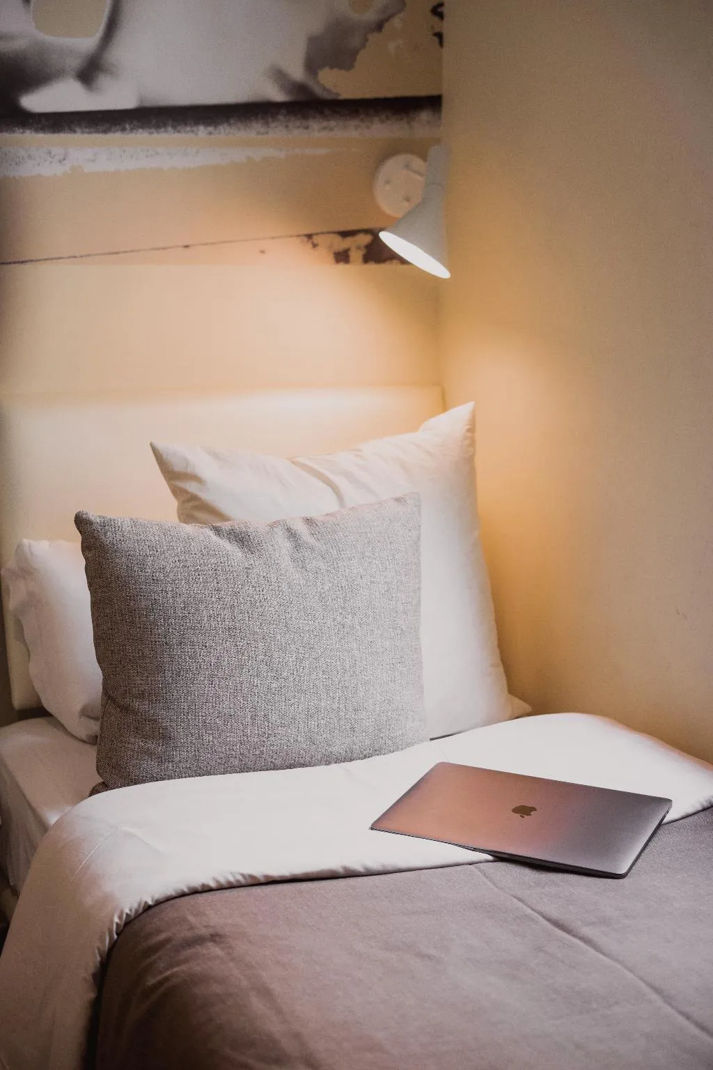 SINGLE STANDARD Room, room Select Sol, Madrid