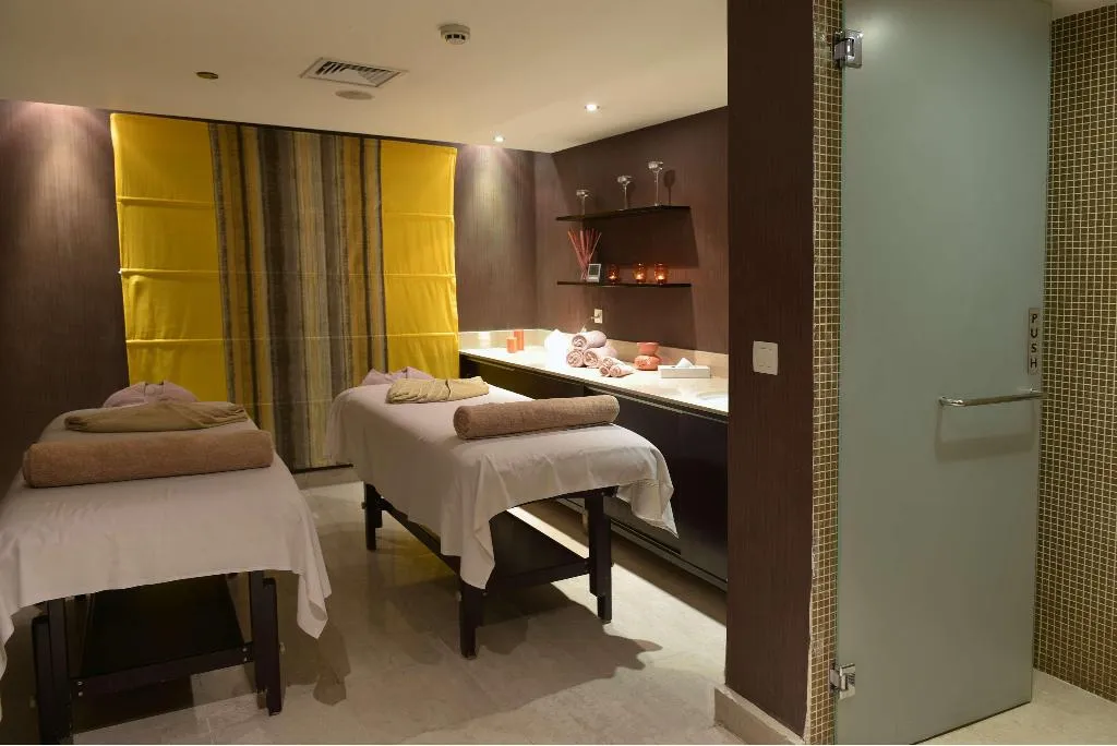Sports and Entertainment, Radisson Blu Cairo Heliopolis, Cairo