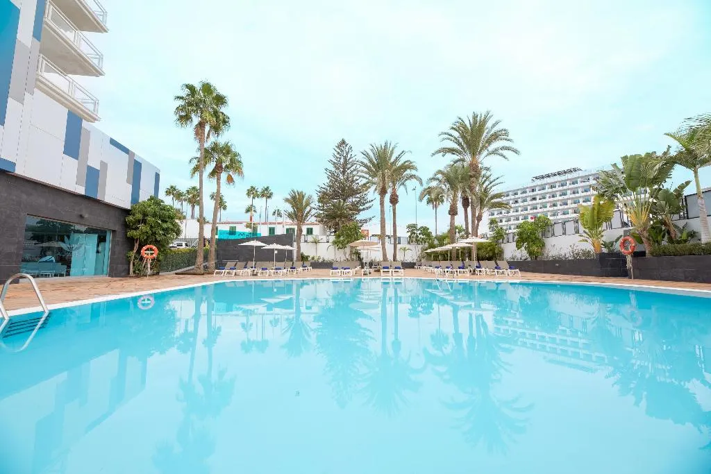 Pool, Hotel Labranda Marieta & Spa – Adults Only, Gran Canaria