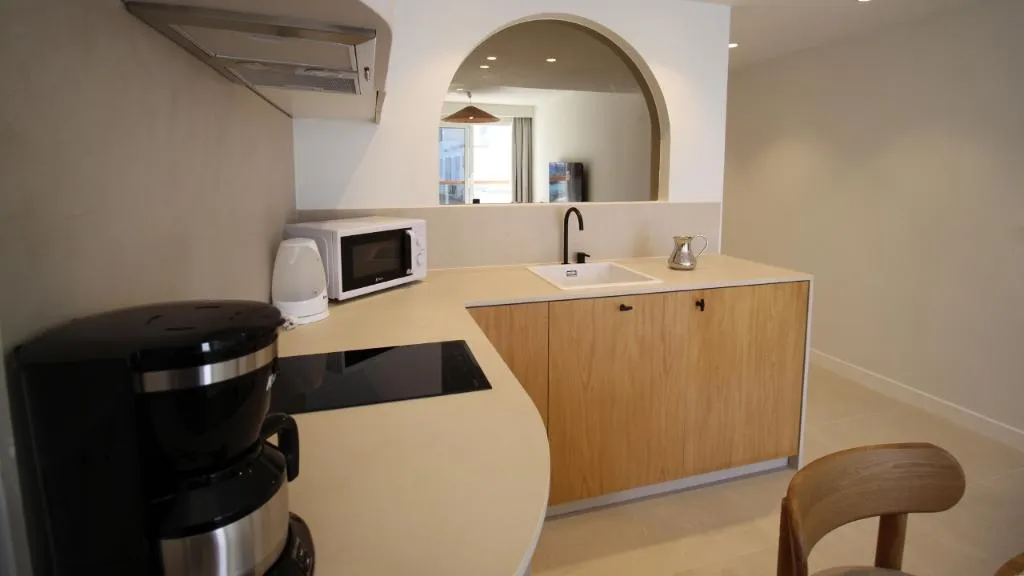 General view, Neptuno Suites, Lanzarote