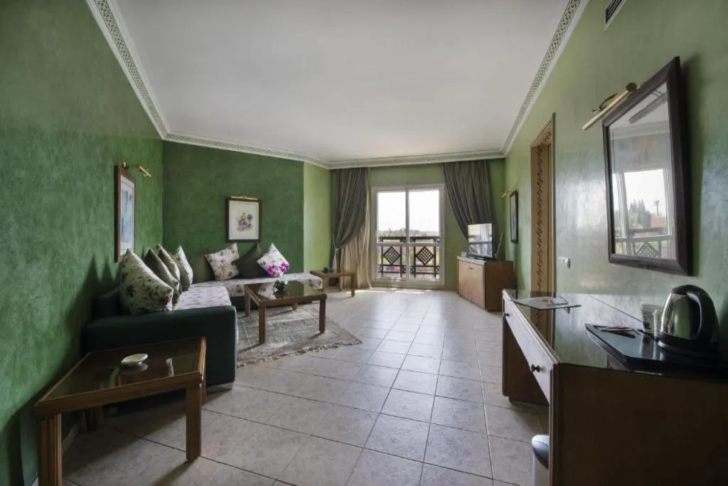 SUITE STANDARD Room, Mogador Opera, Marrakech