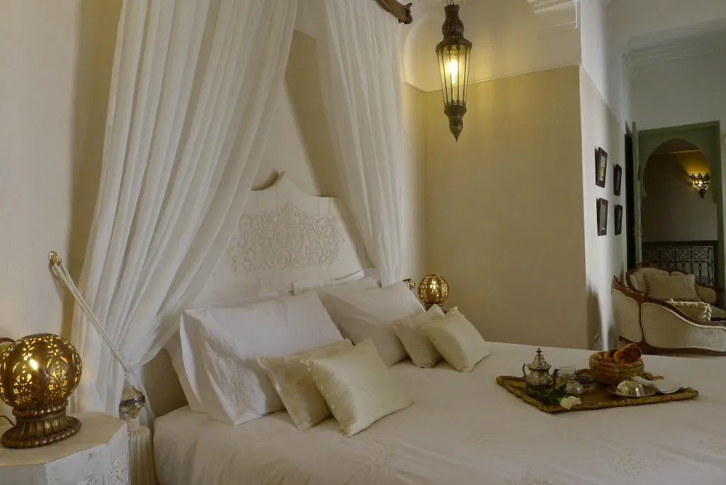 Room, Riad Palacio De Las Especias, Marrakech