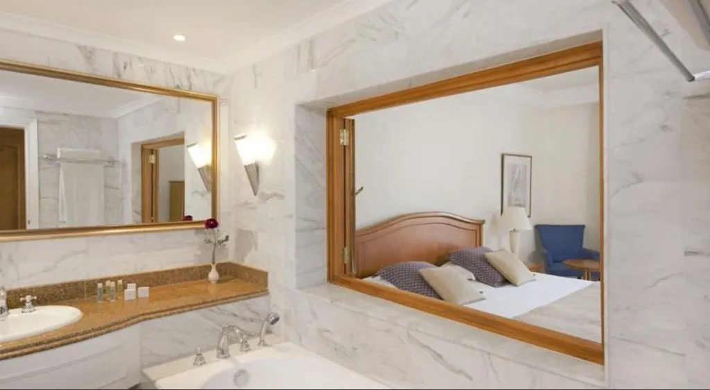 Room, Vincci Saphir Palace & Spa, Tunisia