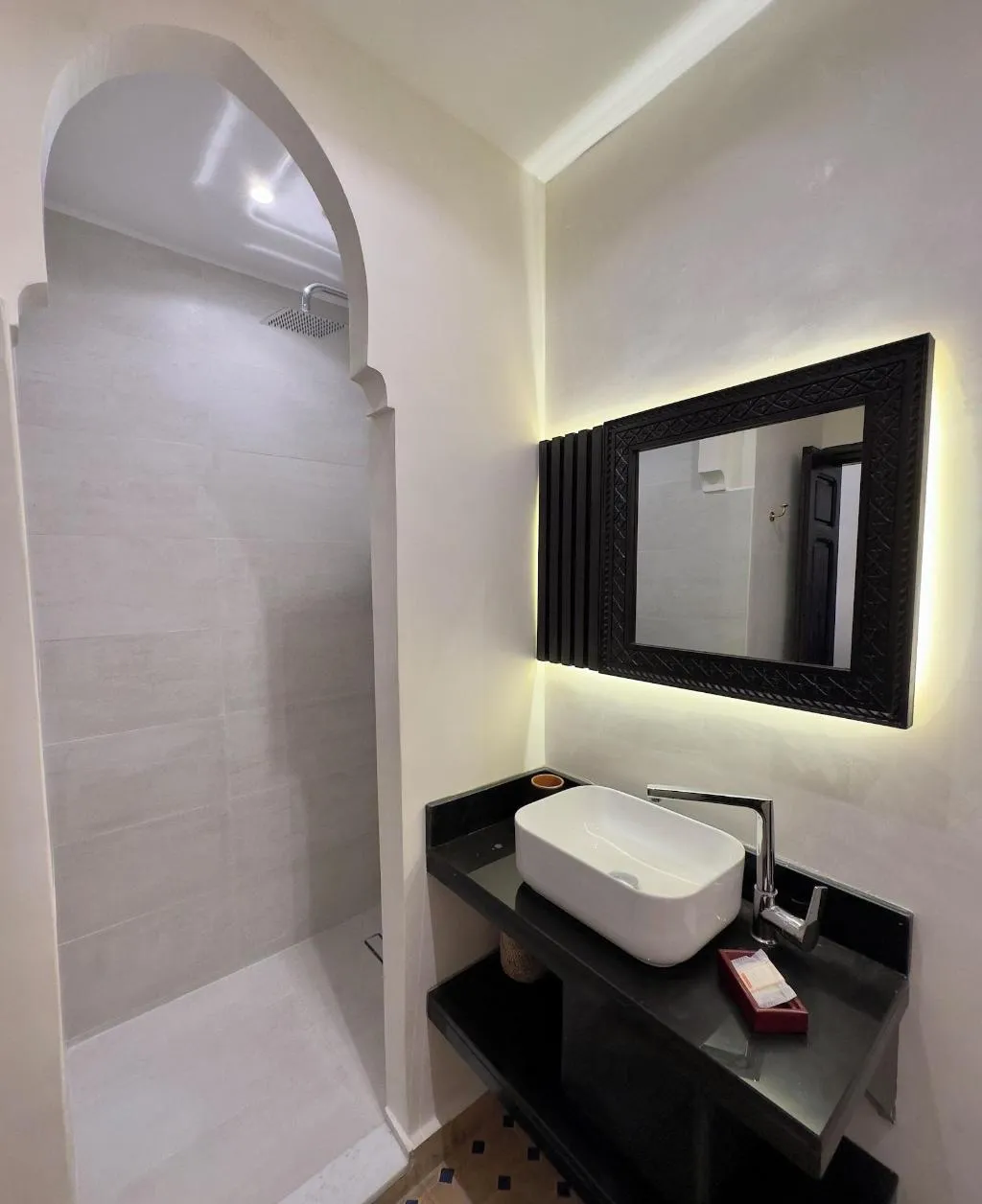 Room, Casa Lalla, Marrakech