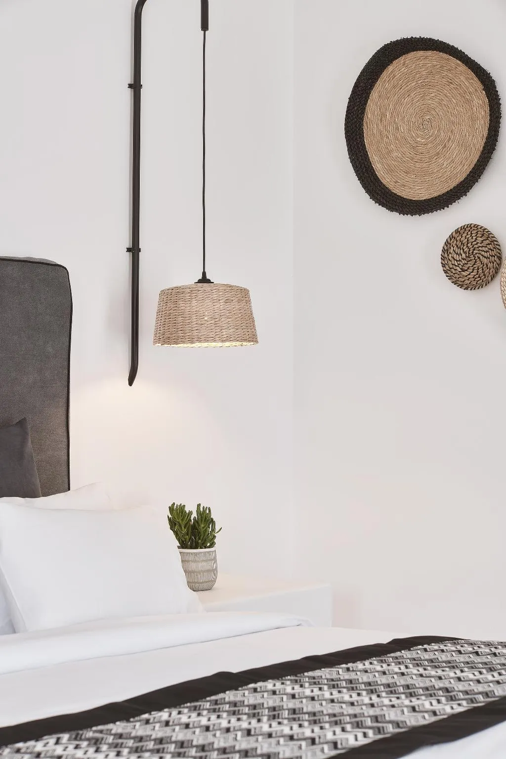 DOUBLE CLASSIC Room, Mr & Mrs White Mykonos, Mykonos