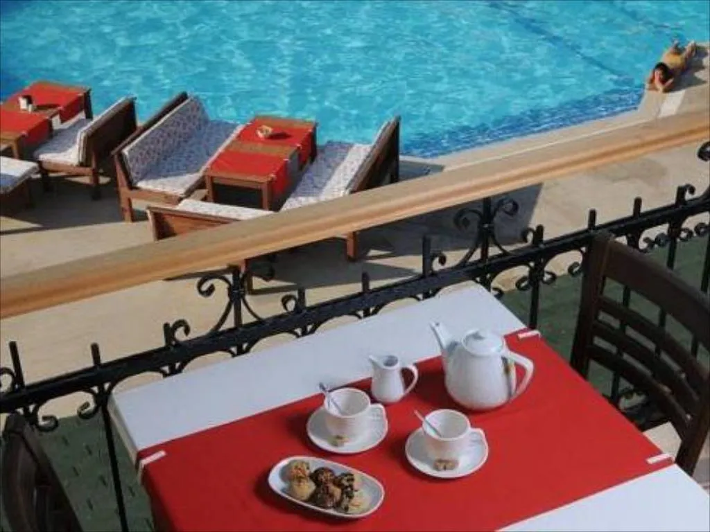 Restaurant, Harman Hotel Fethiye, Dalaman