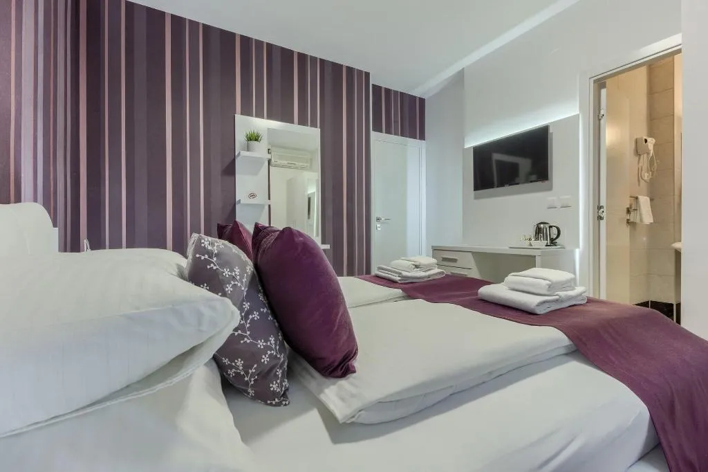 Room, Pansion Martin, Split