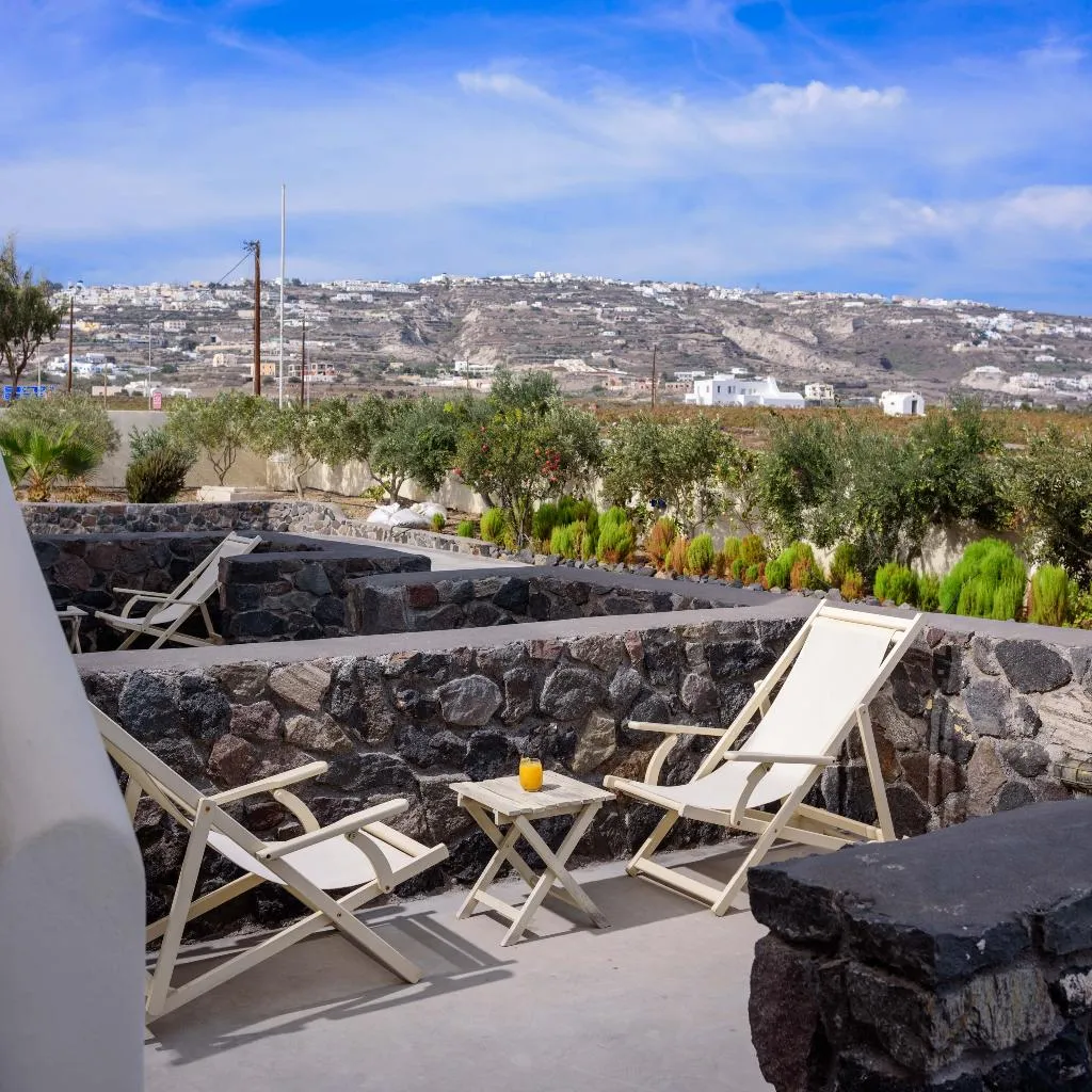 SUITE SUPERIOR Room, Aliter Suites, Santorini