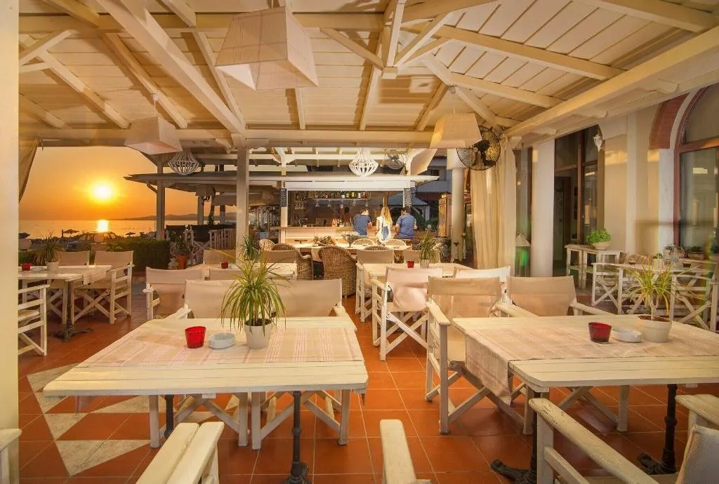 General view, Assano Sea Front Luxury, Thessaloniki