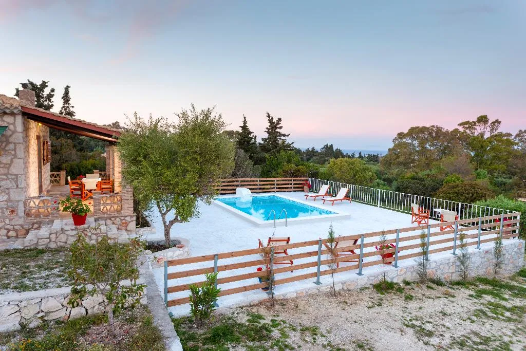 HOUSE STANDARD Room, Liuba Houses, Zante