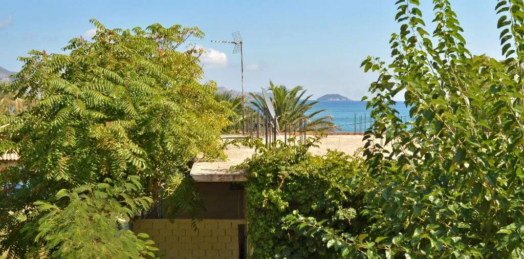 General view, Lemonia Accommodations, Zante