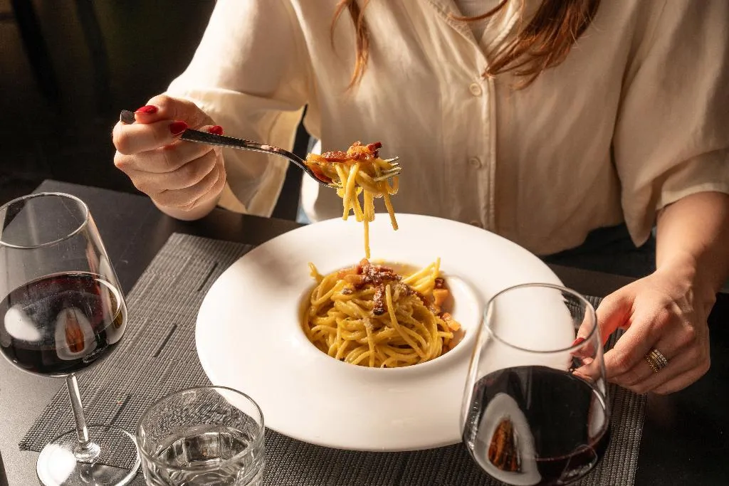 Restaurant, Garner Hotel Rome Aurelia, Rome