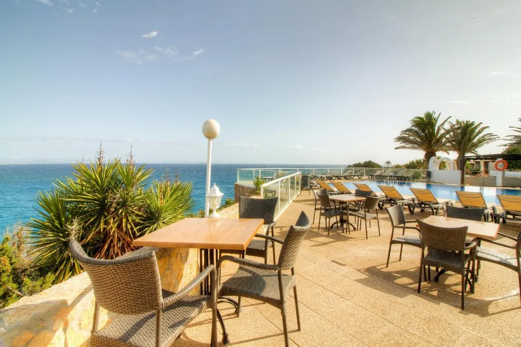 Bar, Club Sunway Punta Prima, Ibiza