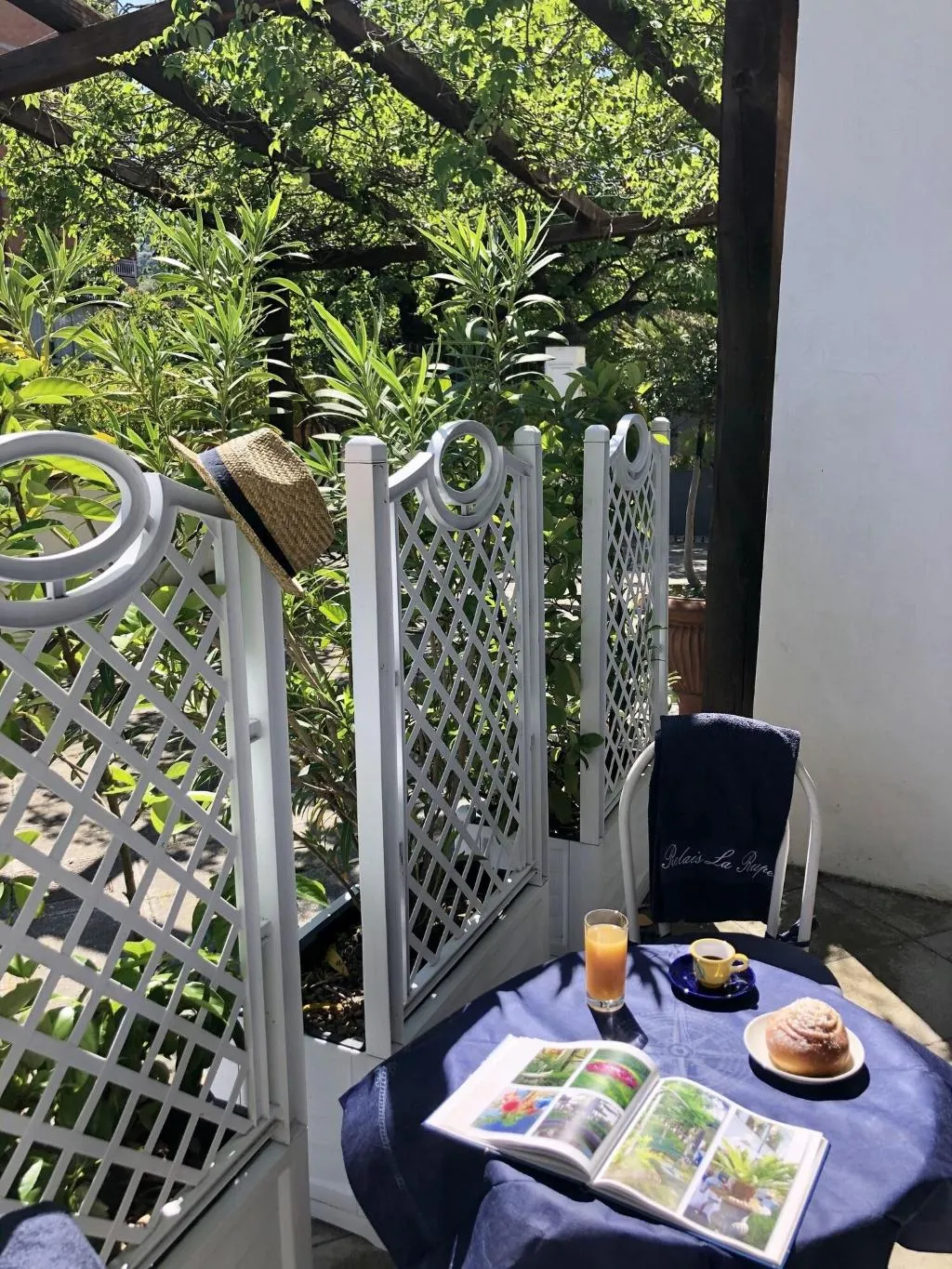 Room, Relais La Rupe, Naples