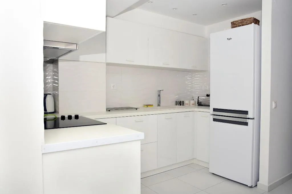 Room, Adikri Villas, Mykonos