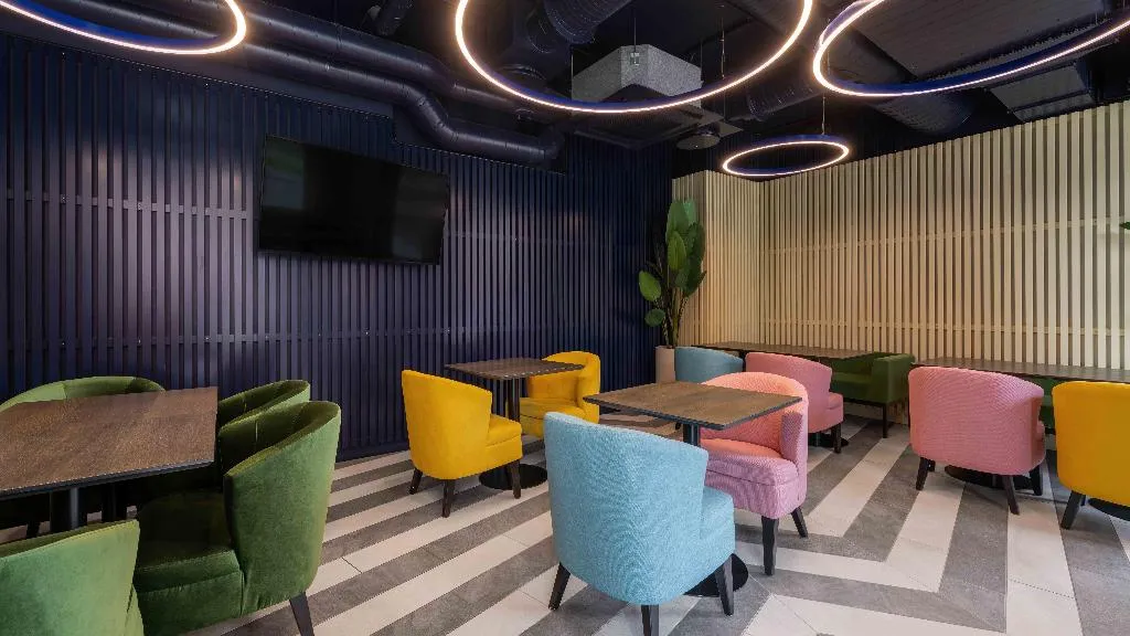Conferences, Wellton Riverside Spa Hotel, Riga