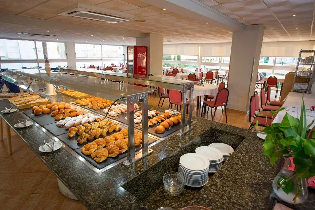 Restaurant, Gandia, Valencia