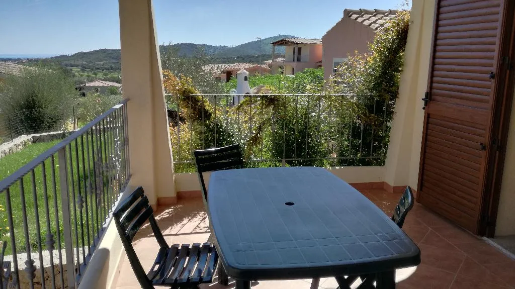 APARTMENT WITH TERRACE Room, PMS CaseVacanze Budoni, Olbia