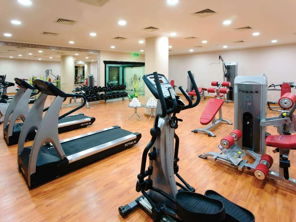 Sports and Entertainment, Mövenpick El Sokhna, Cairo