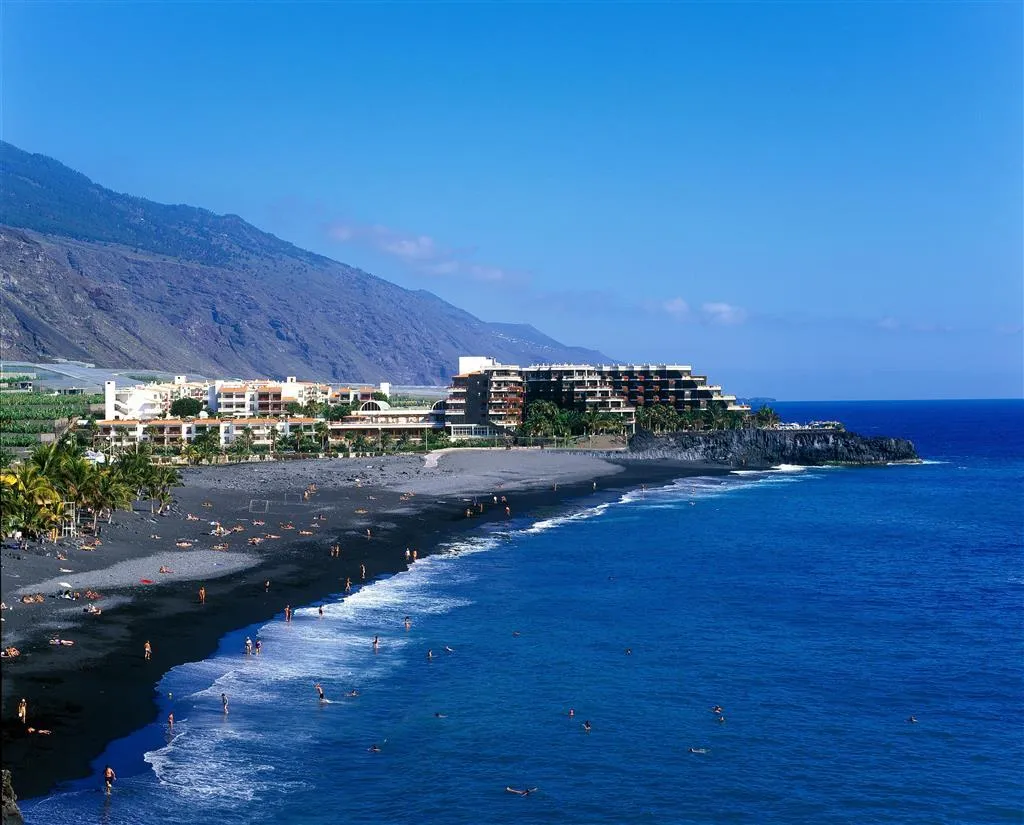 General view, Melia La Palma, La Palma