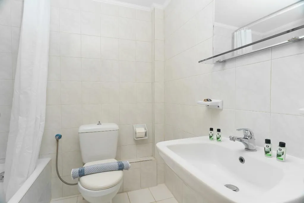 Double or Twin PREMIER SEA VIEW Room, Eleana, Zante