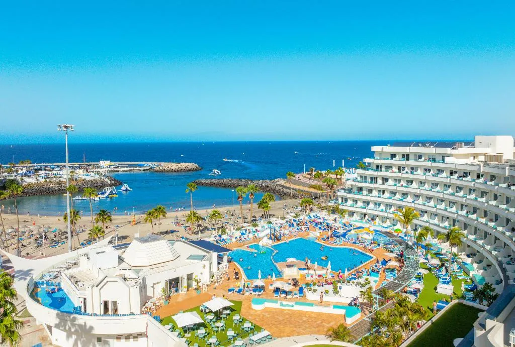General view, HOVIMA La Pinta Beachfront Family Hotel, Tenerife