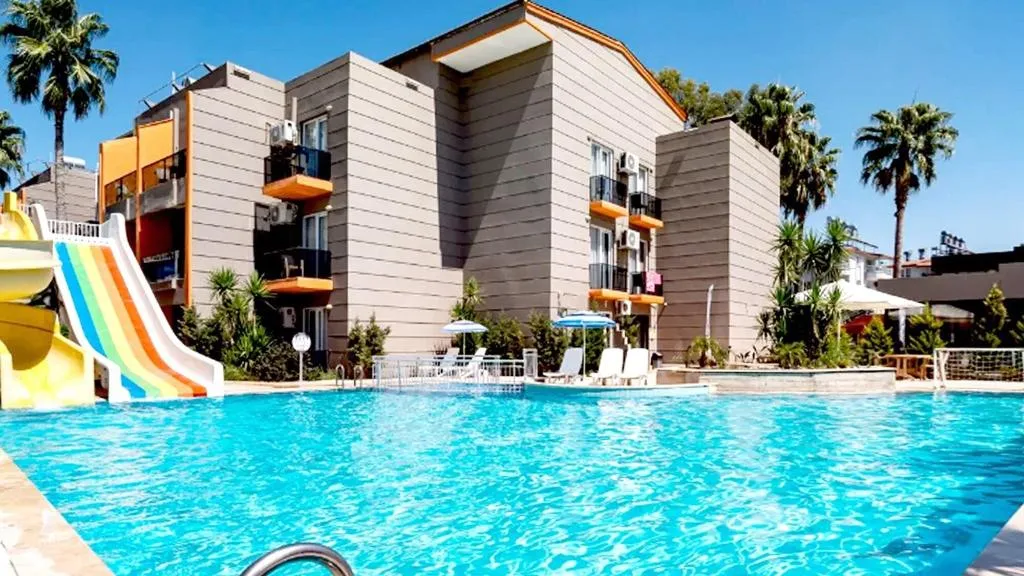 Sports and Entertainment, Dionisus Hotel Belek, Antalya