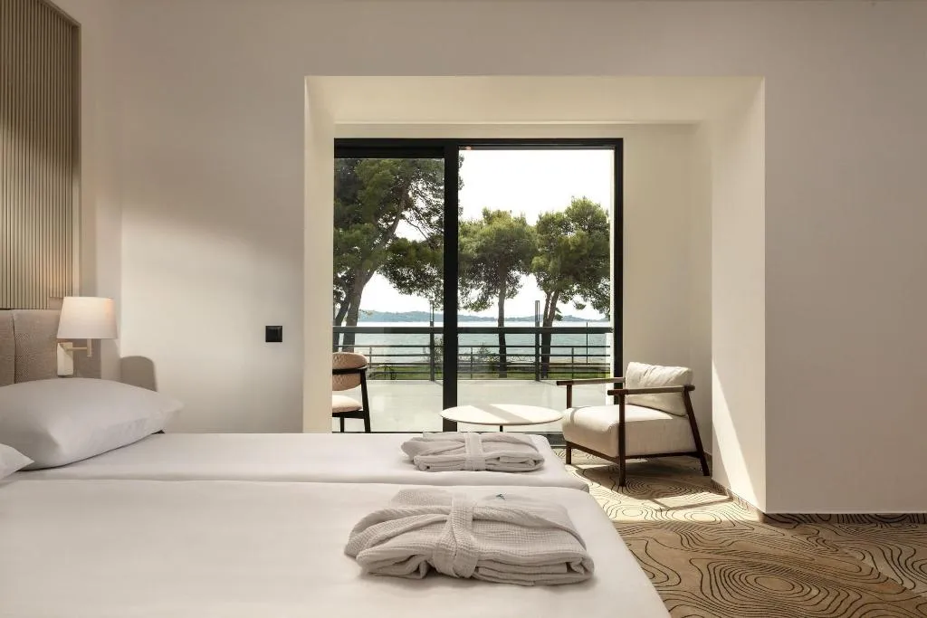 Room, Seesea Hotel, Split