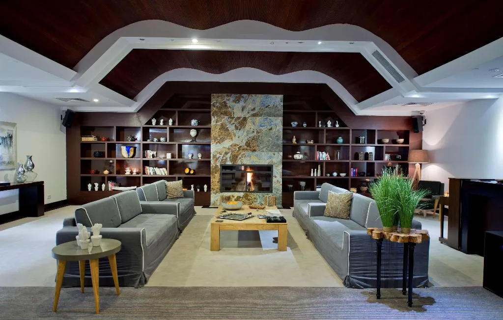 Bar, Ramada Resort by Wyndham Bodrum, Bodrum