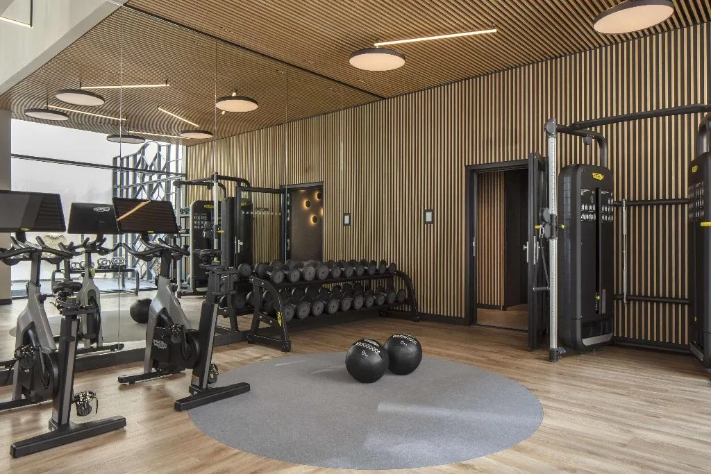Sports and Entertainment, Anantara Grand Hotel Krasnapolsky Amsterdam, Amsterdam