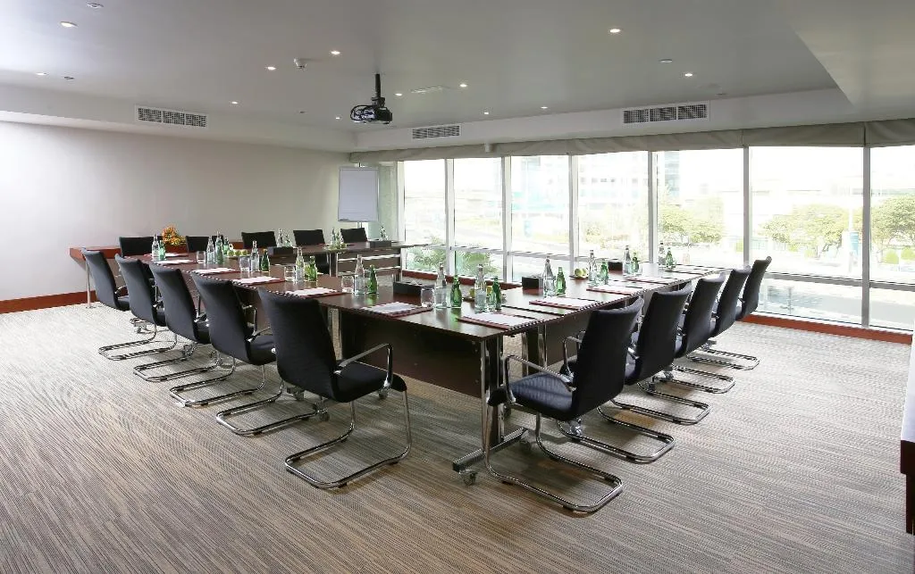 Conferences, Millennium Airport Hotel Dubai, Dubai