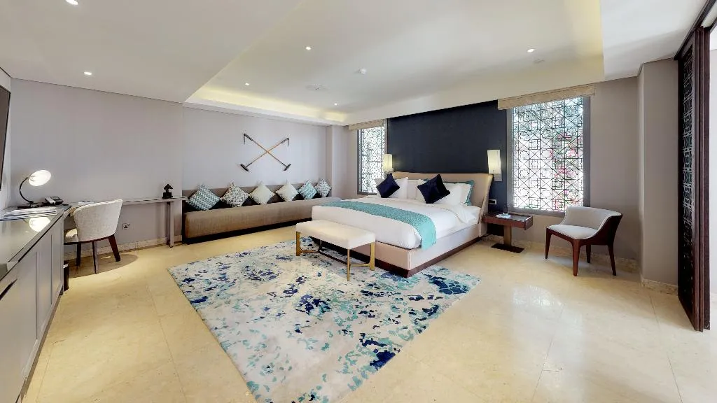 VILLA STANDARD Room, Melia Desert Palm Member of Melia Collection, Dubai
