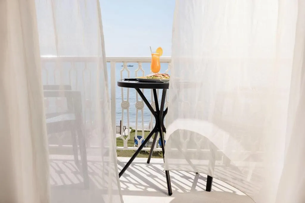 Room, Sea View Studios & Apartments, Zante