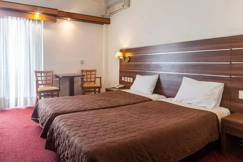 Room, Philippion, Halkidiki