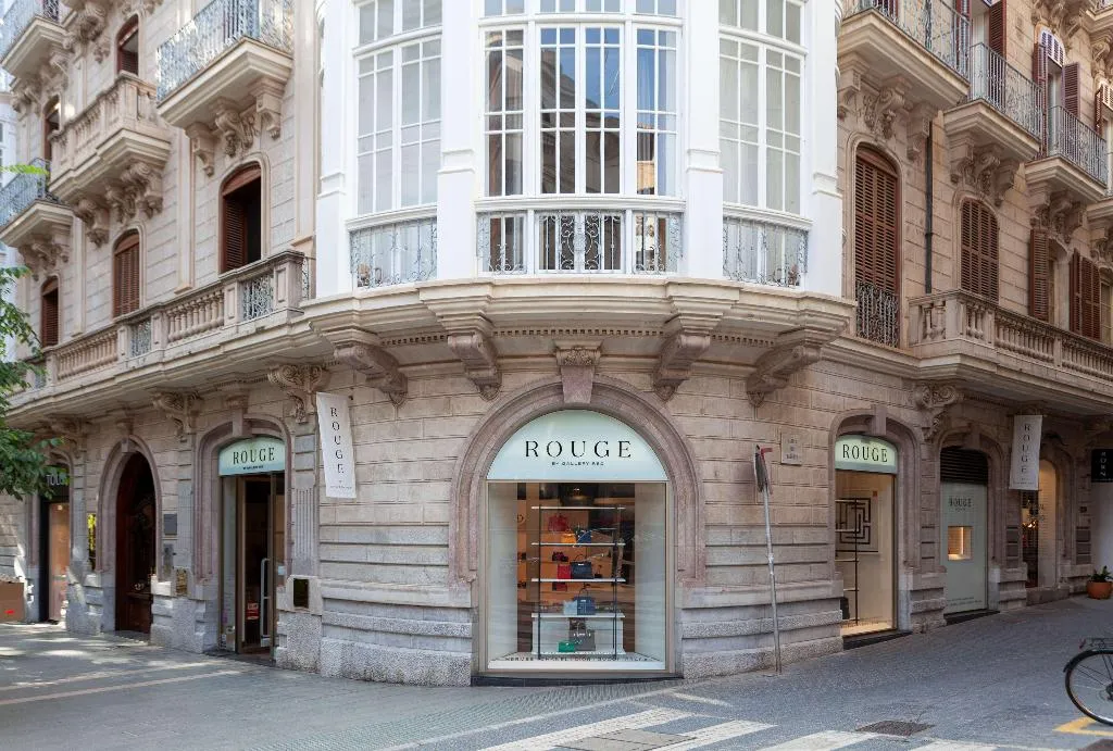 General view, Nivia Born Boutique Hotel, Majorca
