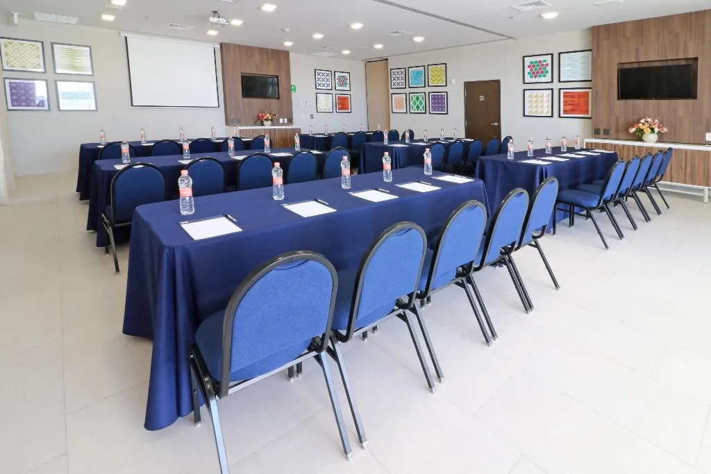 Conferences, Holiday Inn Express Playa del Carmen, Playa Del Carmen