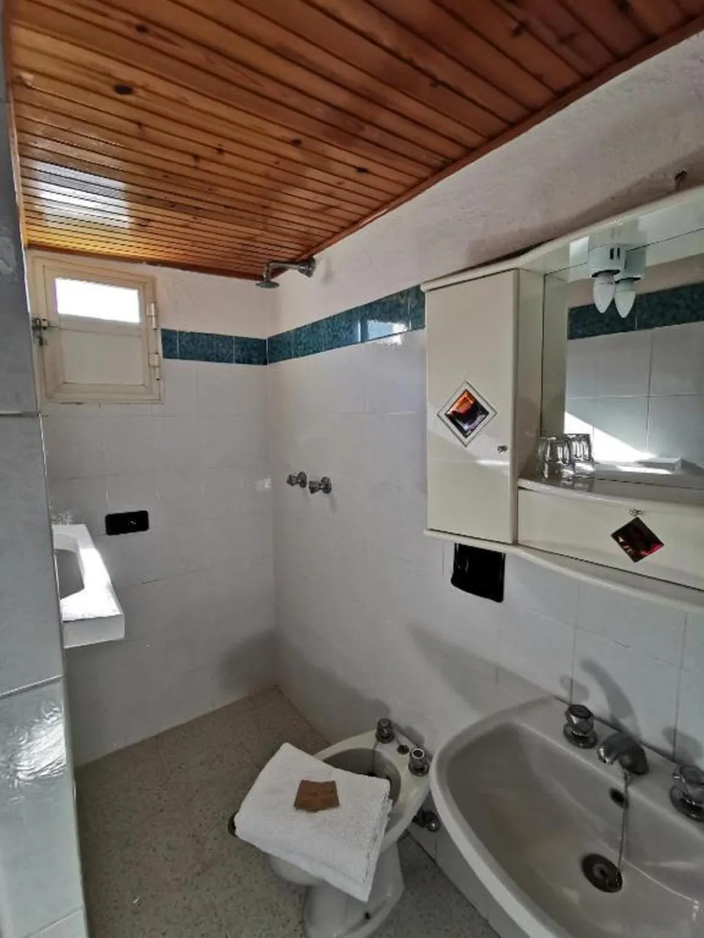 SINGLE STANDARD Room, La Maggioressa, Naples
