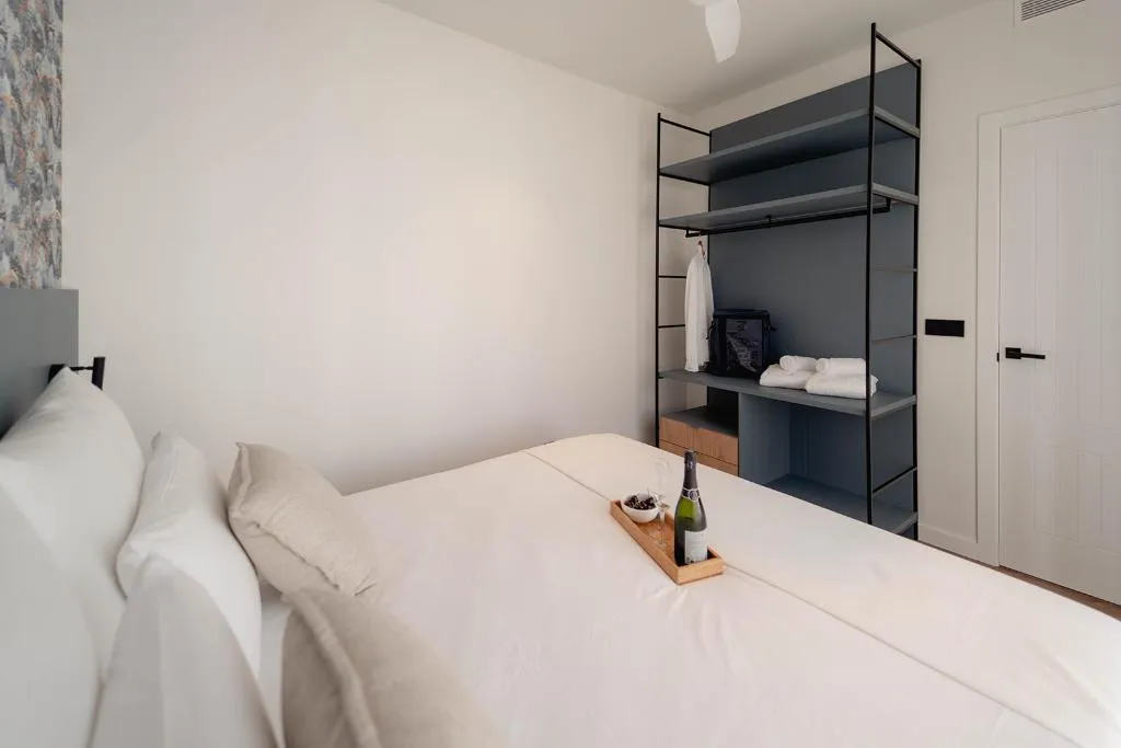 APARTMENT GARDEN VIEW ONE BEDROOM Room, Niu Line, Costa Blanca