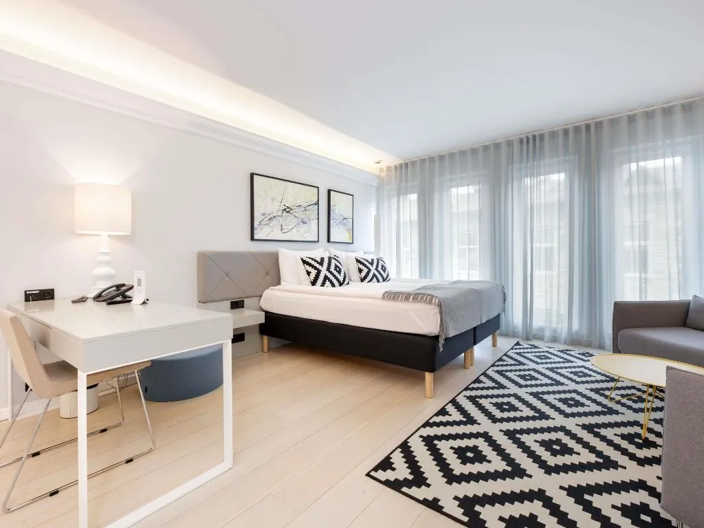 Room, Ibis Styles Tallinn, Tallinn