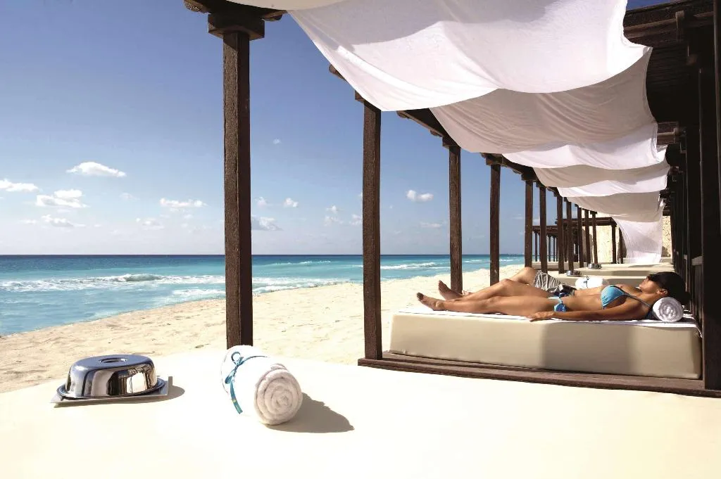Beach, Hyatt Zilara Cancun, Cancun Area