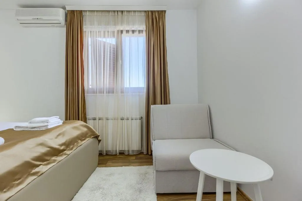 Room, Pansion Martin, Split