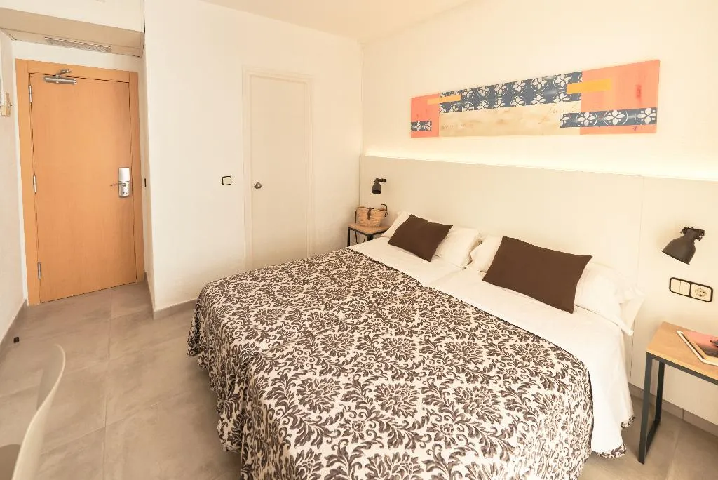 Room, Miami Hotel, Costa Brava