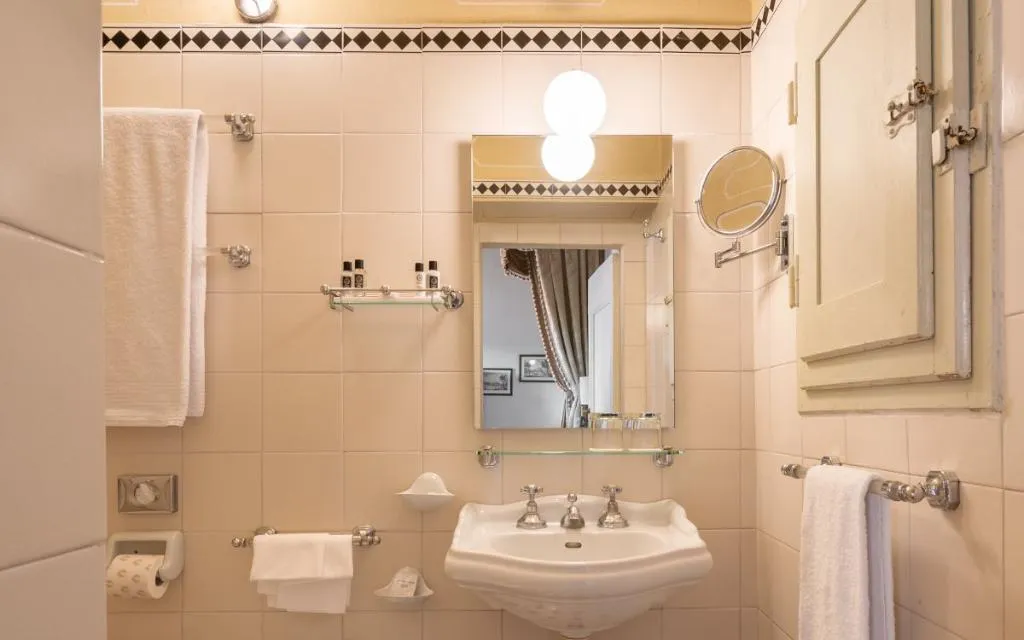 DOUBLE ANNEX Room, Loggiato Dei Serviti, Florence