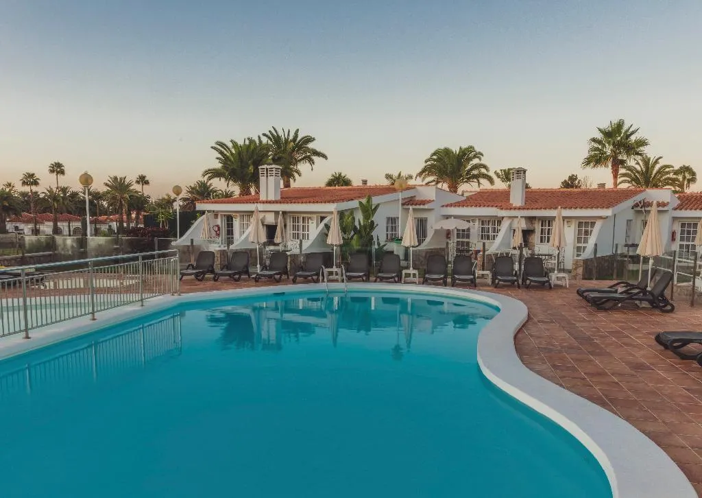 General view, Vista Verde - Adults Only, Gran Canaria