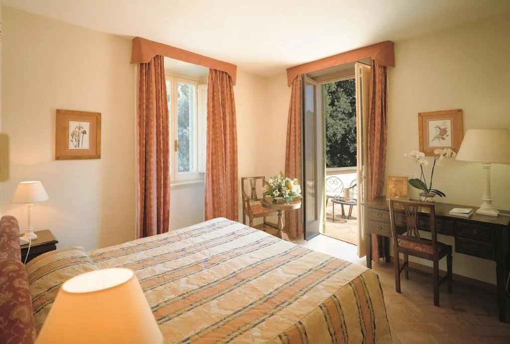 TWIN CLASSIC Room, Park Hotel Villa Grazioli, Rome