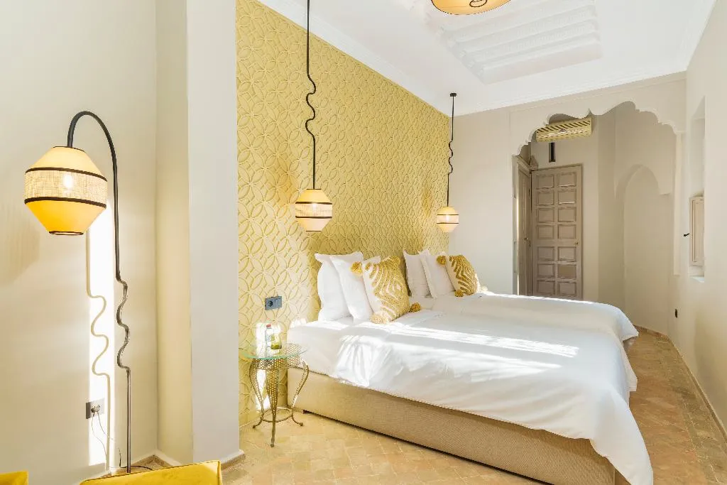 Room, Riad Xo, Marrakech