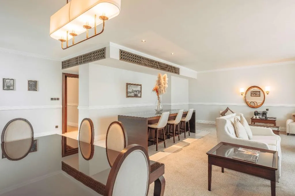 SUITE STANDARD Room, Dukes The Palm Dubai Hotel, Dubai