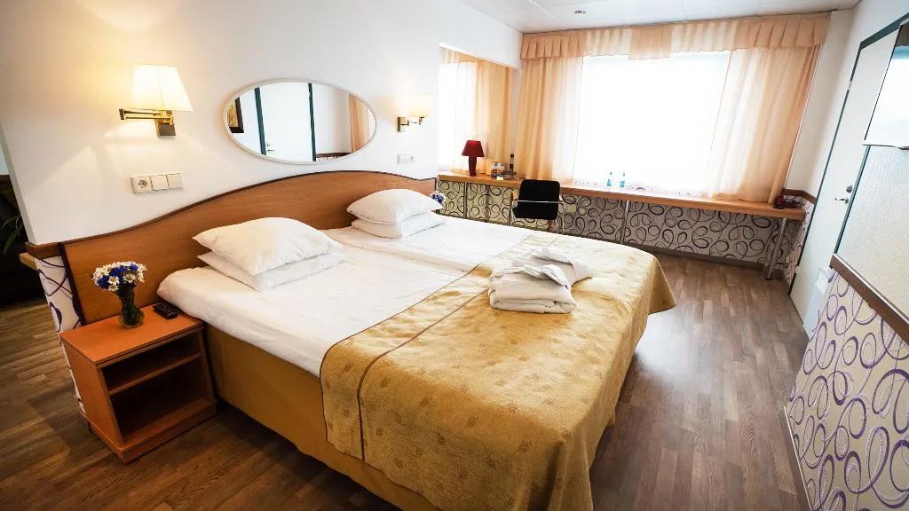 Room, Hestia Hotel Susi, Tallinn